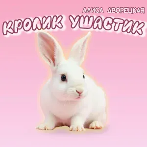 Алиса Дворецкая - Кролик Ушастик