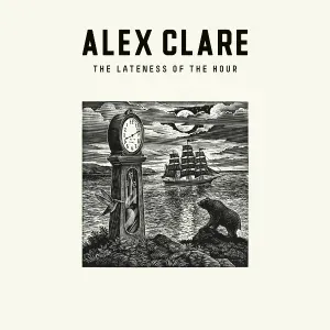 Alex Clare - Whispering