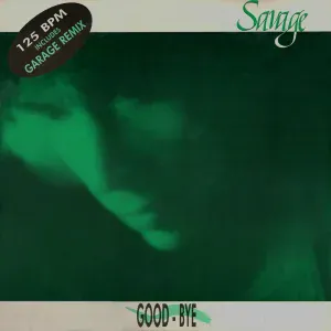Savage - Goodbye