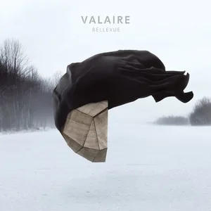 Valaire feat. Jamie Lidell - Mountains of Illusion