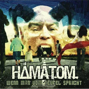 Hämatom - Sturm