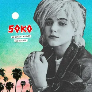 Soko feat. Ariel Pink - Monster Love (feat. Ariel Pink)
