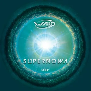 Waio - Searching For Signals