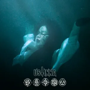 Ustinna - Oh, my Lucifer