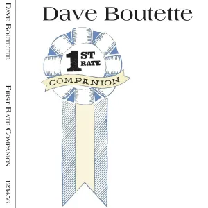 Dave Boutette - Dixboro (feat. Joshua Davis)