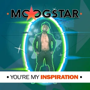 Moogstar feat. M.C. Wee-G - Paradise is Not a Fantasy
