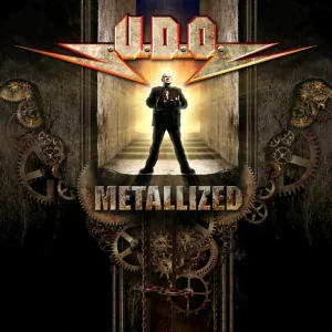 U.D.O. - Cry Soldier Cry