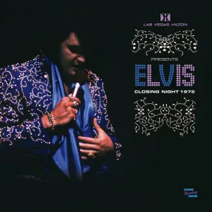 Elvis Presley - See See Rider
