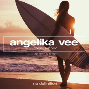 Angelika Vee - Coco Jamboo