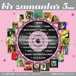 Kenan - Ağlama Sevgilim