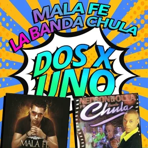 Nelsón de la Olla y la Banda Chula - Dónde Están