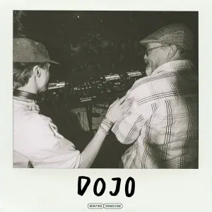 Drum Dad & Bass Boy - Dojo