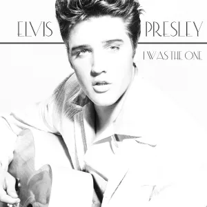 Elvis Presley - Heartbreak Hotel