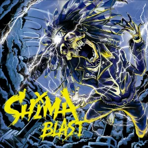 SHIMA - MUSIC