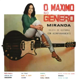 Miranda - Samba É