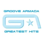 Groove Armada feat. Gramma Funk - I See You Baby