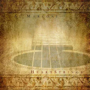 Al Marconi - Adagio