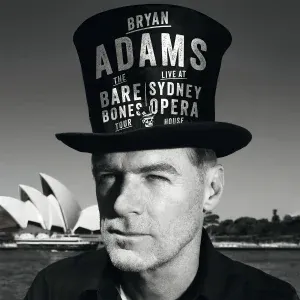 Bryan Adams - Here I Am