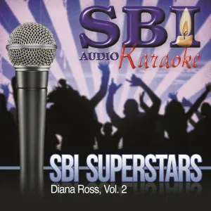 SBI Audio Karaoke - Not over You Yet (Karaoke Version)