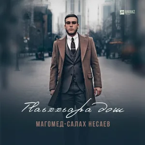 Магомед-Салах Несаев - Тlаьххьара дош