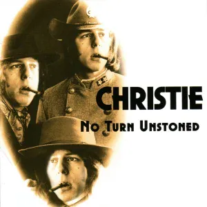 Christie - Mr Big Shot