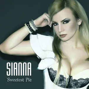 Sianna feat. Radu Sirbu - Sweetest Pie