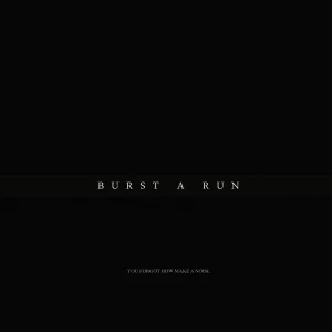 KVPV - Burst A Run