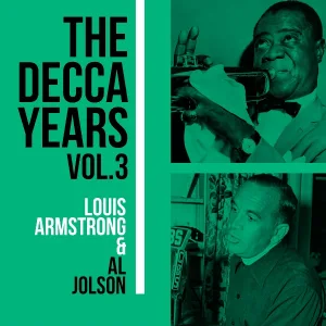 Louis Armstrong - Honeysuckle Rose