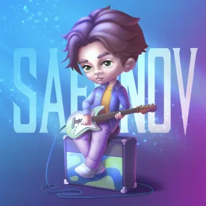 Safonov - хук для Земли