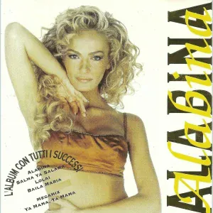 Alabina - Rona
