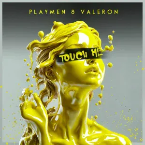 Playmen, Valeron feat. Klavdia - Touch Me [Radio Edit]