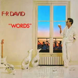 F.R. David - Givin' It Up