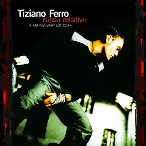 Tiziano Ferro - Xdono