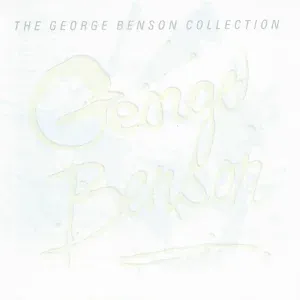 George Benson - On Broadway