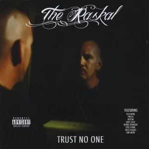 The Raskal feat. J-Bone - Twizted (feat. J-Bone)