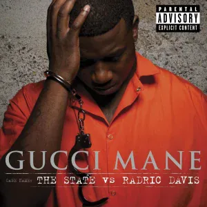 Gucci Mane feat. Keyshia Cole - Bad Bad Bad (feat. Keyshia Cole)