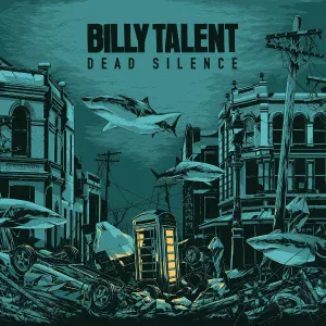 Billy Talent - Hanging By A Thread