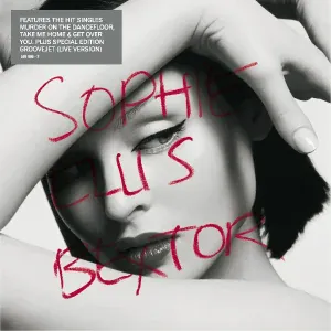 Sophie Ellis-Bextor - Murder On The Dancefloor