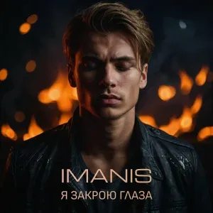 Imanis - Я закрою глаза