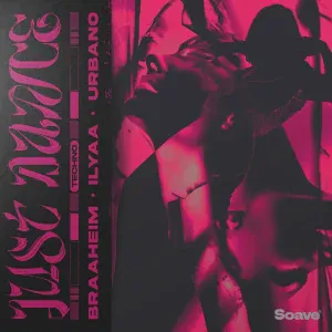 Braaheim, ILYAA, URBANO - Just Dance (Techno)