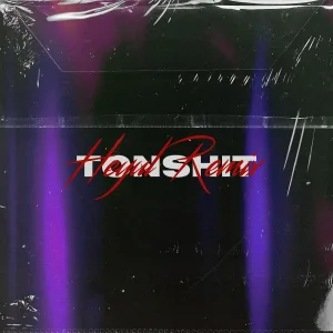 Alihan Dze feat. Saryuna - Tonshit