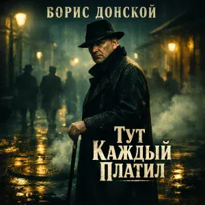 Борис Донской - Тут каждый платил
