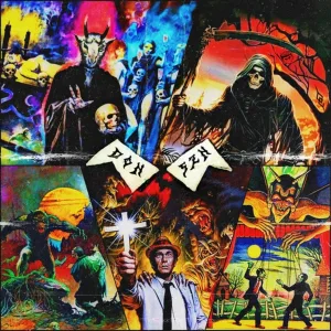 Daegho - Running Thru The Six