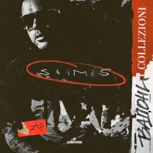 SLIMUS, ВесЪ - Побег
