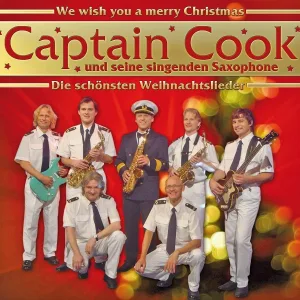 Captain Cook und seine singenden Saxophone - Kling Glöckchen klingelingeling