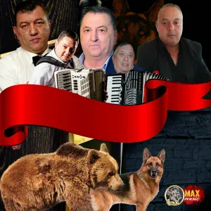 ACENT DIN BUCURESTI, PAUL STANGA - MA GANDESC LA TINE