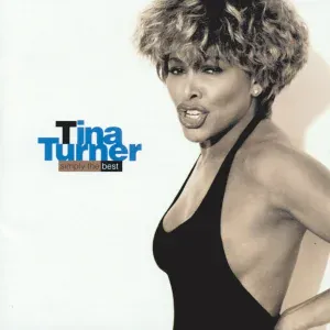Rod Stewart feat. Tina Turner - It Takes Two (with Tina Turner)
