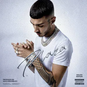 Capo Plaza feat. Lil Tjay - Richard Mille (feat. Lil Tjay)