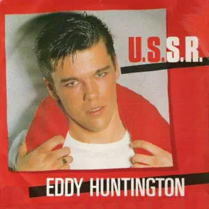 Eddy Huntington - Up & Down