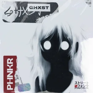 PHNKR - GHXST